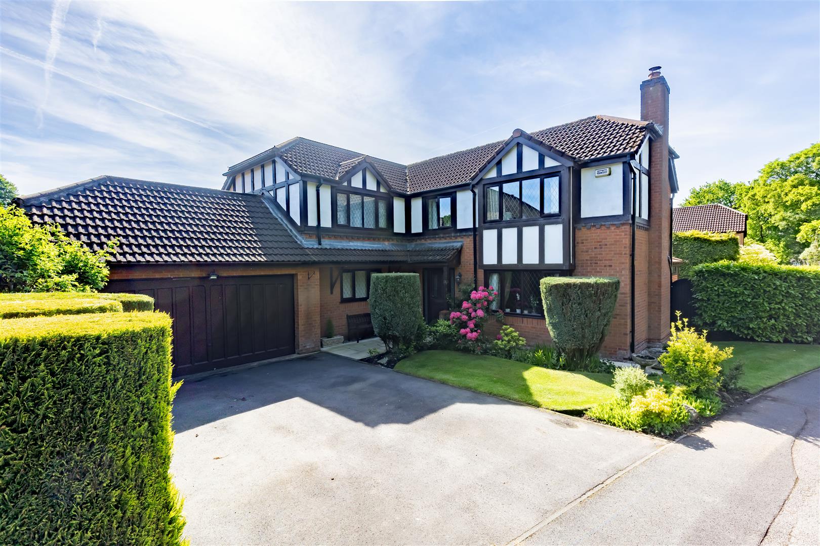 Beechfield Road, Leyland